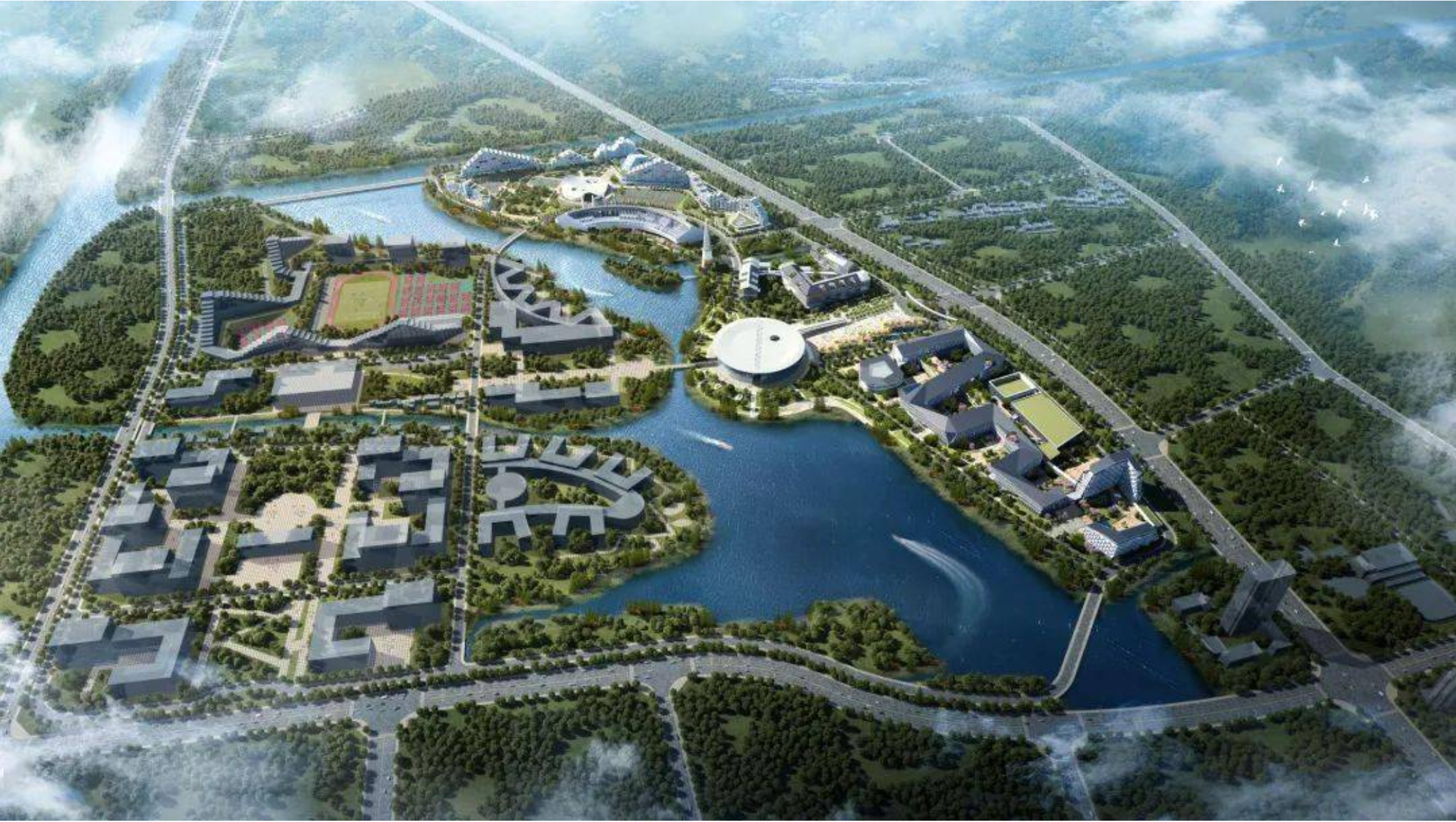 北京理工大學（嘉興）項目（實驗室）基坑支護工程